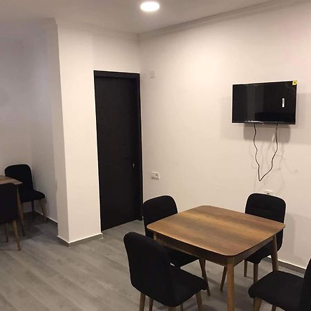 Hotel Niko Kobuleti Eksteriør billede