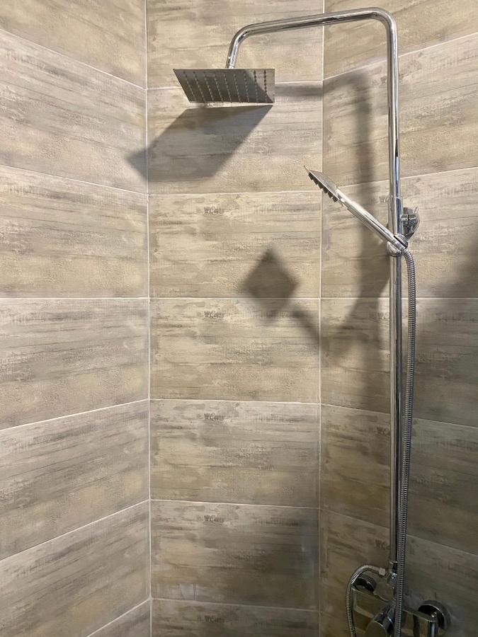 Hotel Niko Kobuleti Eksteriør billede