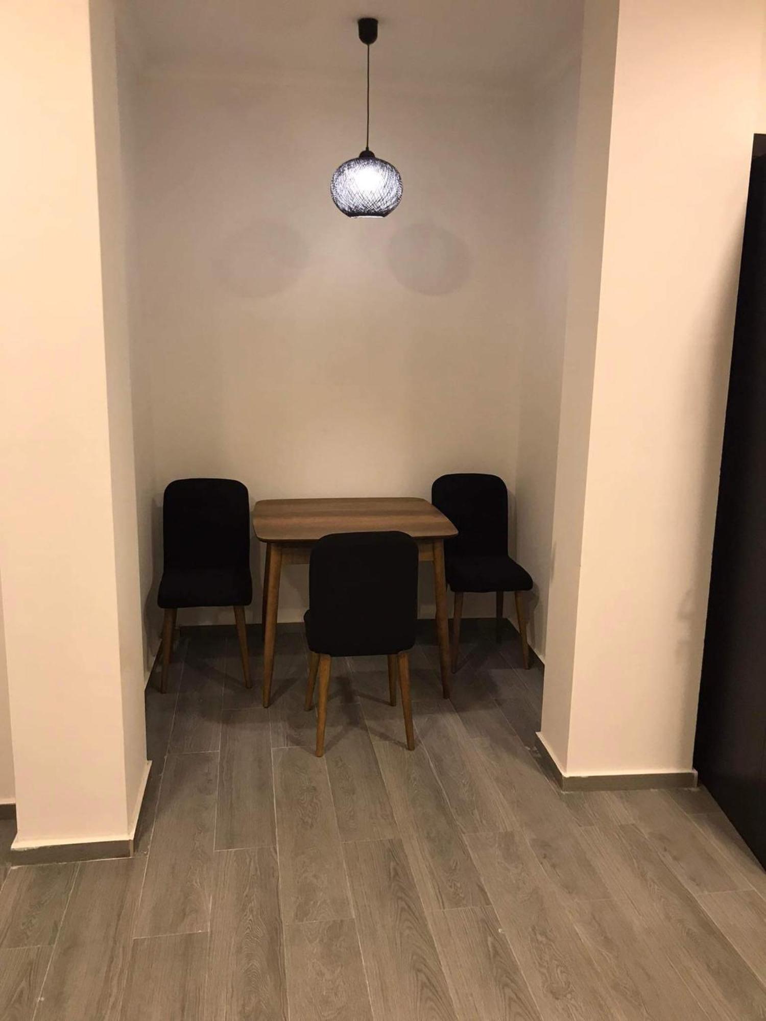 Hotel Niko Kobuleti Eksteriør billede